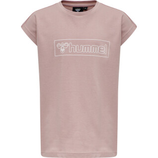 T-shirt för barn Hummel hmlboxline
