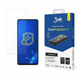 Antimikrobiell skyddsfilm 3MK Samsung Galaxy A52 4G/5G A52s 5G - Silver Protect+