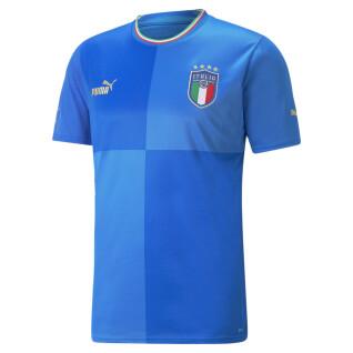 Hemma tröja Italie 2022