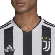 Hemma tröja Juventus Turin 2021/22